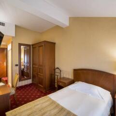 Hotel Lancaster комната для гостей фото 2