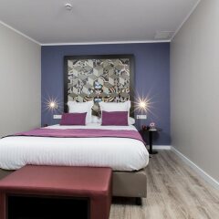 Leonardo Boutique Hotel Barcelona Sagrada Familia комната для гостей фото 4