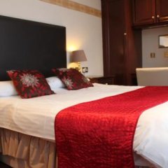 The Ascot Hotel in Douglas, Isle of Man from 142$, photos, reviews - zenhotels.com guestroom