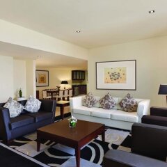 Отель Delta by Marriott Jumeirah Beach комната для гостей фото 11