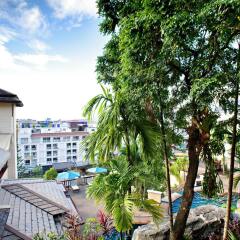 Курортный отель C&N Resort and Spa комната для гостей фото 4