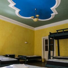 Charles Bridge Hostel & Apartments Прага бассейн