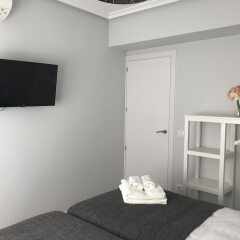 Апартаменты Stay at Home Madrid Apartments VII удобства в номере