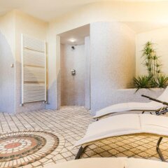 Hotel Panorama Парчинес сауна