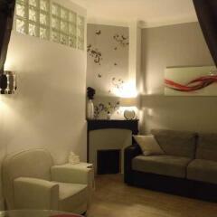 Riviera Best Of International Hotel Cannes комната для гостей
