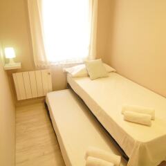 Отель HomeHolidaysRentals Apartamento Canet Playa l - Costa Barcelona балкон