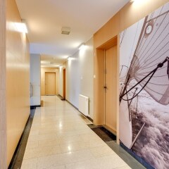 Апартаменты Dom & House - Apartments Sopocka Przystan Сопот интерьер отеля фото 2