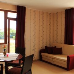 Отель Family Hotel Bordo House Болгария, Аврен - отзывы, цены и фото номеров - забронировать отель Family Hotel Bordo House онлайн комната для гостей