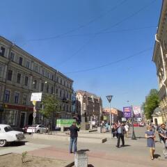 Гостиница Buiscuit