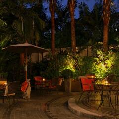 SilQ Bangkok Hotel гостиничный бар