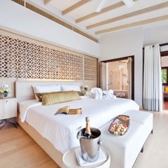 The Shore at Katathani (adults only) in Phuket, Thailand from 722$, photos, reviews - zenhotels.com photo 2