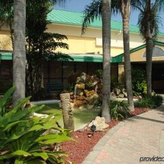 Отель Comfort Inn and Suites Resort Cocoa Beach США, Какао-Бич - отзывы, цены и фото номеров - забронировать отель Comfort Inn and Suites Resort Cocoa Beach онлайн фото 5