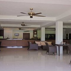 Отель BangTao Tropical Residence интерьер отеля фото 3
