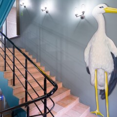 Гостиница Station Premier S10