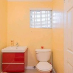 Отель PentwoodatKingston8 ванная фото 2