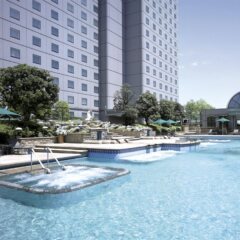 Hotel East 21 Tokyo детские мероприятия фото 2