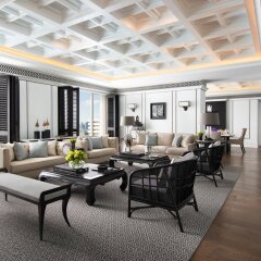 Отель Marriott Bangkok The Surawongse Бангкок помещение для мероприятий фото 2