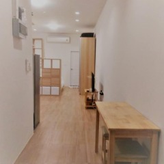 Отель Live like a local in Ekkamai комната для гостей фото 3