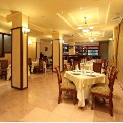 Contessa Hotel Шумен питание фото 3