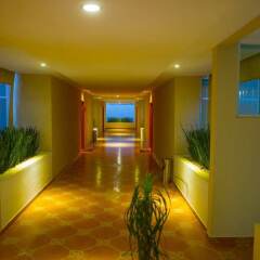 Отель Casa Donceles Apt. 5 Мехико спа