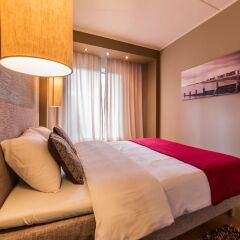 Апартаменты Solar Apartments - Foorum Centre Таллин фото 3