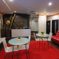 Отель 2C Phuket Hotel Таиланд, Карон-Бич - отзывы, цены и фото номеров - забронировать отель 2C Phuket Hotel онлайн питание фото 3