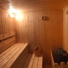 Отель Sandy Beach Resort сауна