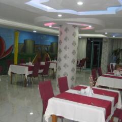 Miroglu Hotel Турция, Диярбакыр - отзывы, цены и фото номеров - забронировать отель Miroglu Hotel онлайн питание фото 3