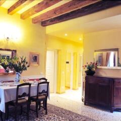 Отель Bed and Breakfast Alla Vigna Италия, Венеция - отзывы, цены и фото номеров - забронировать отель Bed and Breakfast Alla Vigna онлайн в номере фото 2