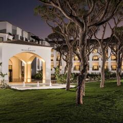 Отель Pine Cliffs Ocean Suites, a Luxury Collection Resort & Spa Португалия, Албуфейра - отзывы, цены и фото номеров - забронировать отель Pine Cliffs Ocean Suites, a Luxury Collection Resort & Spa онлайн