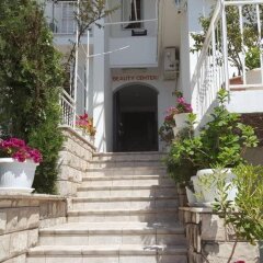 Отель Sun Rose Apartments Черногория, Свети-Стефан - отзывы, цены и фото номеров - забронировать отель Sun Rose Apartments онлайн фото 10