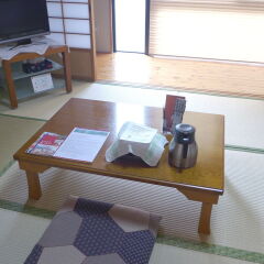 Отель Fujiwara Ryokan Нагасаки комната для гостей фото 3