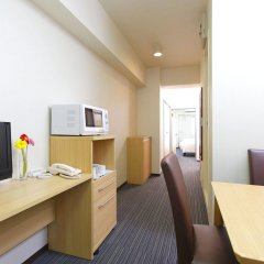 Flexstay Inn Tokiwadai in Tokyo, Japan from 63$, photos, reviews - zenhotels.com room amenities