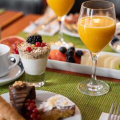 TRYP Coruña Hotel в номере фото 2