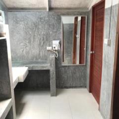Hey beach hostel Ланта интерьер отеля фото 3