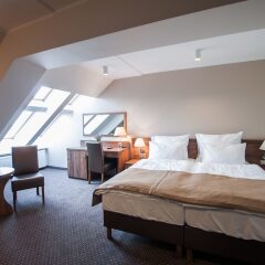 GEM Hotel комната для гостей фото 15