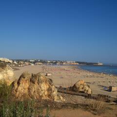 Отель Santa Catarina Algarve пляж