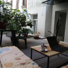 Tapki Hostel Одесса фото 4