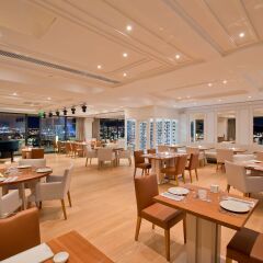 Отель Ramada Resort Bodrum питание