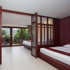Отель Arinara Bangtao Beach Resort пляж Банг-Тао комната для гостей