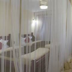 Отель The Pelican Lodge комната для гостей фото 3