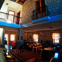 Pasha Port Hotel & Restaurant Чешме фото 7