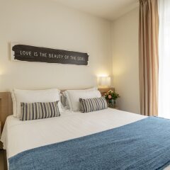 Le Rose Suite Hotel комната для гостей фото 10