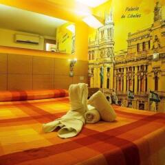 Отель Hostal Tijcal II детские мероприятия фото 2