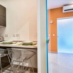 Отель Jules Suites Сан Джулианс в номере фото 2