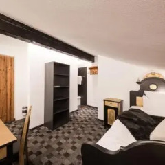 Отель Garni Hotel Katzenthalerhof Италия, Лана - отзывы, цены и фото номеров - забронировать отель Garni Hotel Katzenthalerhof онлайн сауна