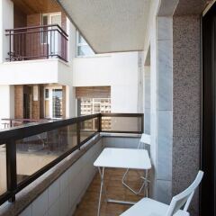 Отель Basque By People Rentals Испания, Сан-Себастьян - отзывы, цены и фото номеров - забронировать отель Basque By People Rentals онлайн фото 4