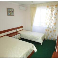 Гостиница Mini Hotel Kostas в Анапе отзывы, цены и фото номеров - забронировать гостиницу Mini Hotel Kostas онлайн Анапа комната для гостей