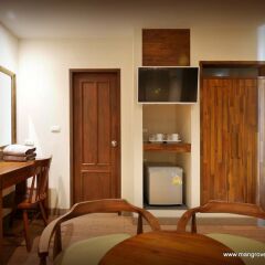 The Mangrove Hotel удобства в номере