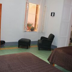 Отель Home and Hostel Мексика, Гвадалахара - отзывы, цены и фото номеров - забронировать отель Home and Hostel онлайн комната для гостей фото 4